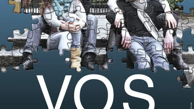 V.O.S. (Version Originale Sous Titrée)
