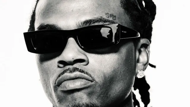 Gunna - Wun World Tour