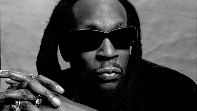 2 Chainz