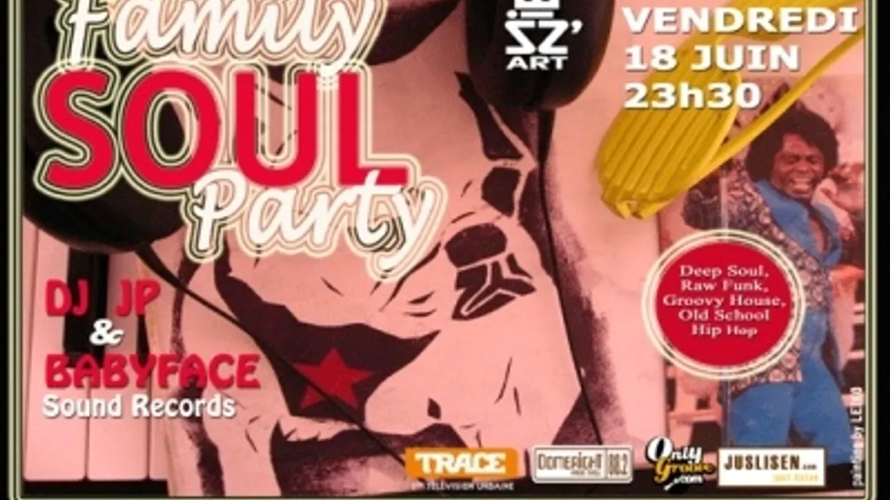 Family Soul