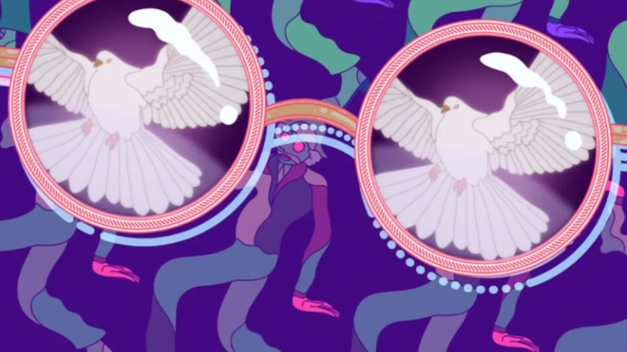 Red Bull Music Festival Paris: Moodymann Plays Prince