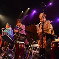 Sun Ra & His Arkestra