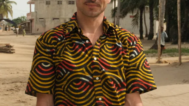 Julien Lebrun (Hot Casa Records)