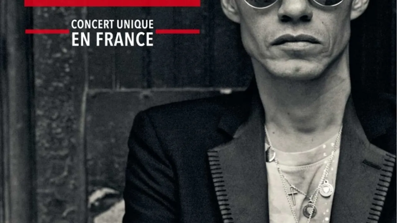 MARC ANTHONY