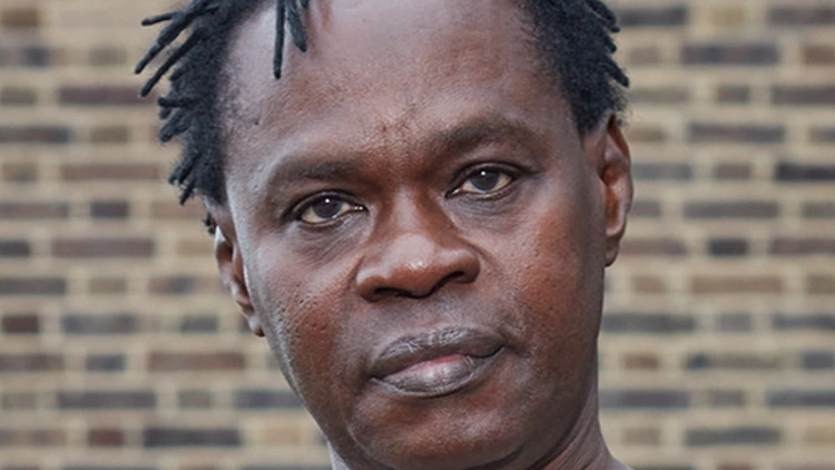 Baaba Maal