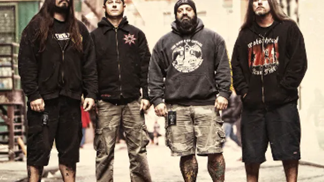 CROWBAR