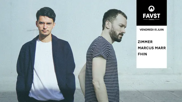 Faust : Zimmer, Marcus Marr, Fhin