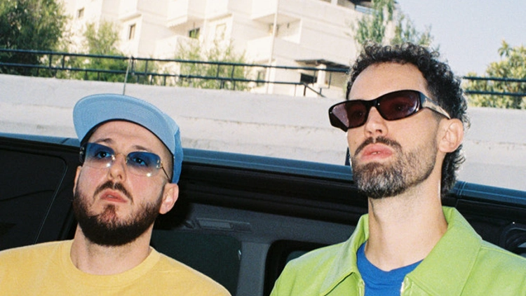 Caballero & JeanJass