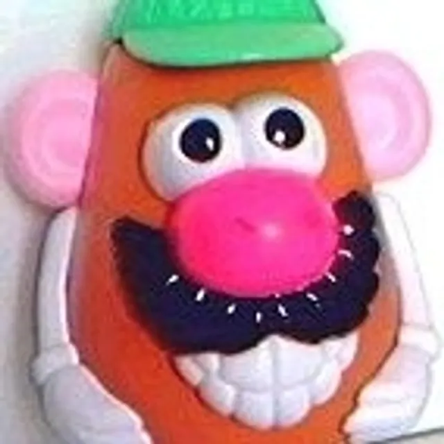 Lapatate D