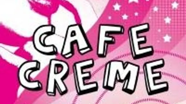Cafe Creme