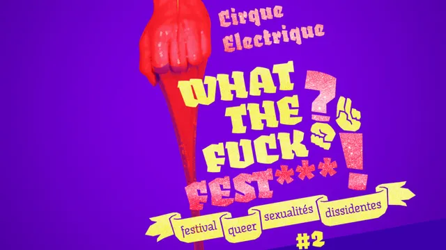 What The Fuck Fest