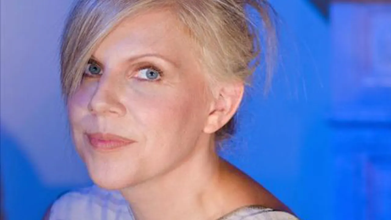 Tanya Donelly & Chris Brokaw