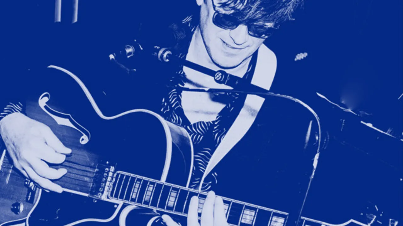 THOMAS DUTRONC