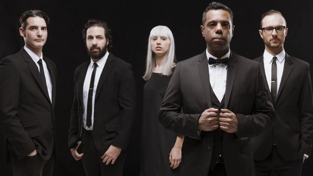 THE DEARS + PLANTS AND ANIMALS