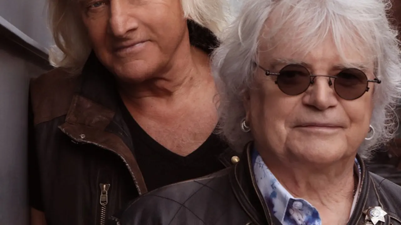 Air Supply