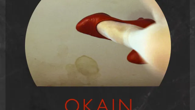 Room909 : Okain, JR From Dallas, S.M.A.L.L