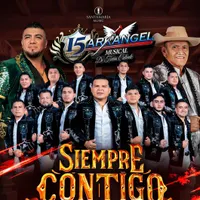 Arkangel Musical de Tierra Caliente