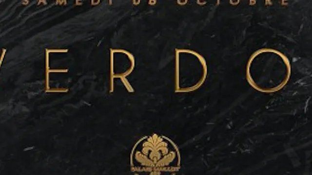 Overdose Grand Opening