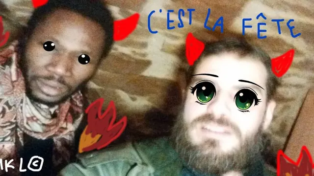 BenNasr AlGhandour + Ware Ware Wa Moshiwake Arimasen + Canya et les Tazeurs