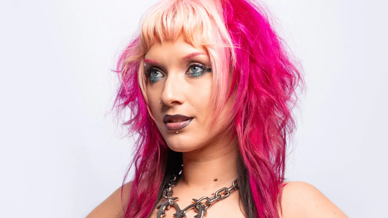 Delilah Bon
