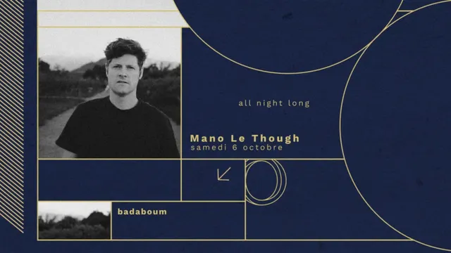 Mano Le Tough (all night long)