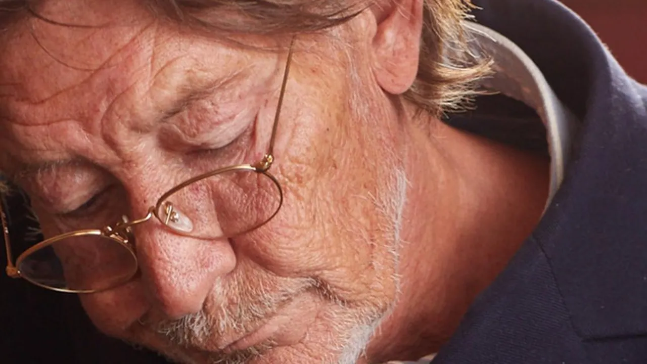 Chris Rea