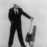 Junior Brown