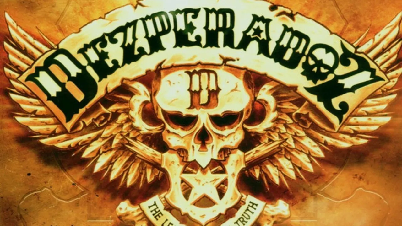 Molly Hatchet + Dezperadoz