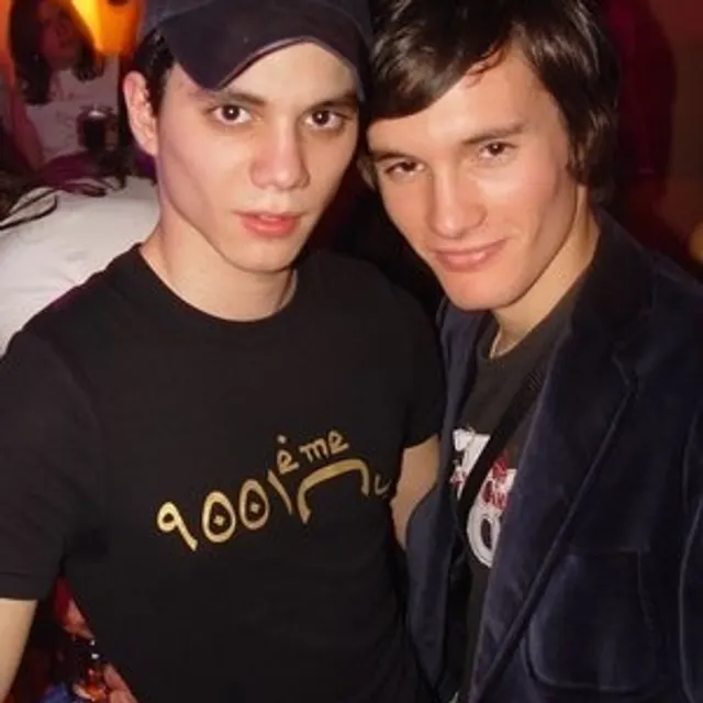 Alex M