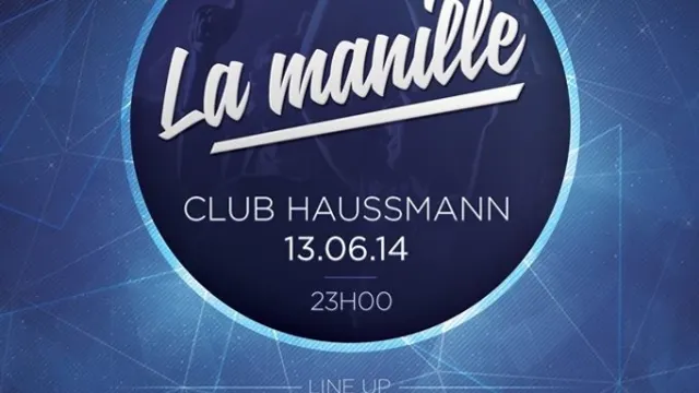 La Manille