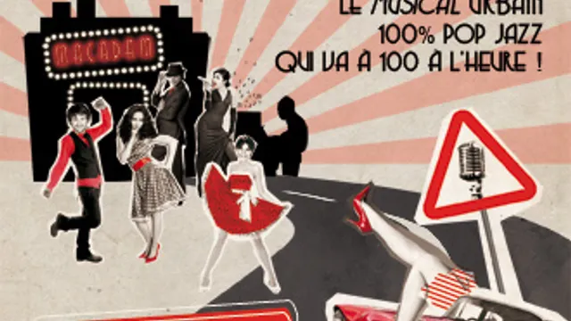 la mauvaise voie