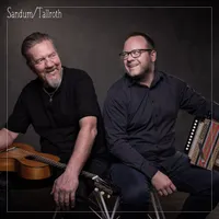 Roger Tallroth