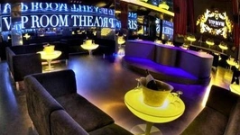 AfterWork @ VIP Room