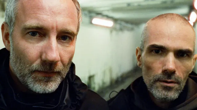 Autechre