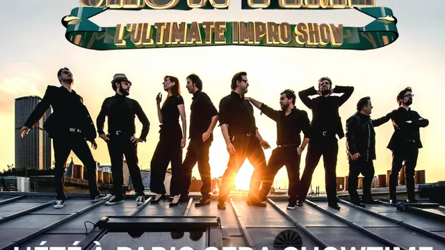Le Grand Showtime