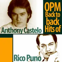 Anthony Castelo