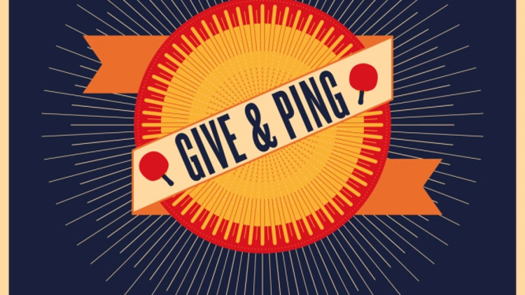 Give and Ping
