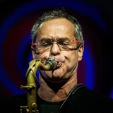 Ivo Perelman