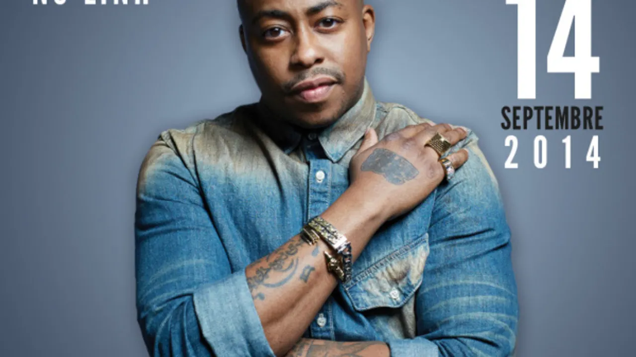 Raheem Devaughn US