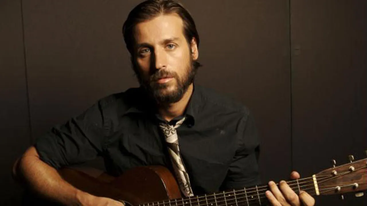 Raine Maida, Chantal Kreviazuk « I'm Going To Break Your Heart Tour »