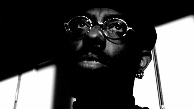 Ghostpoet + egopusher