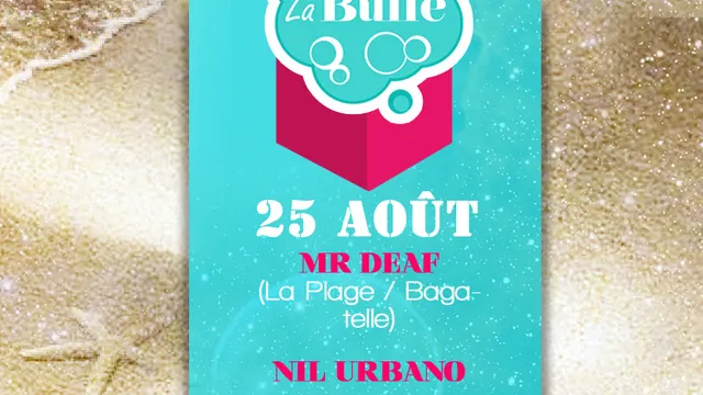 La Bulle