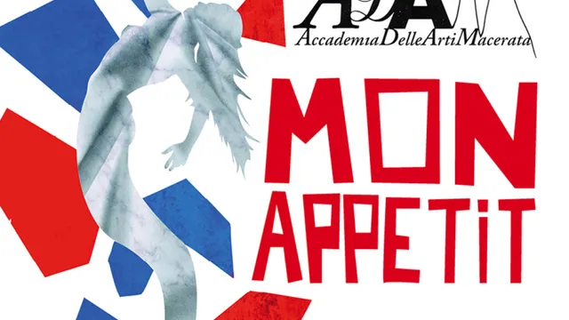 Exposition Mon appétit