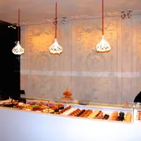 Le Café Pouchkine Saint Germain