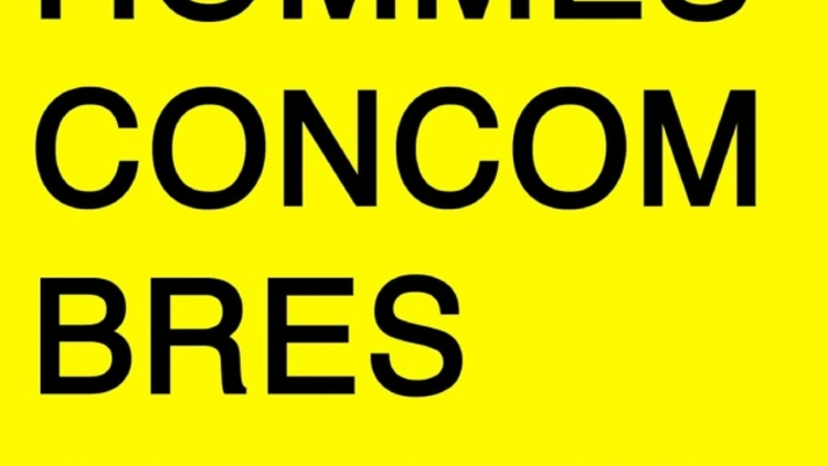 Les Hommes Concombres en concert