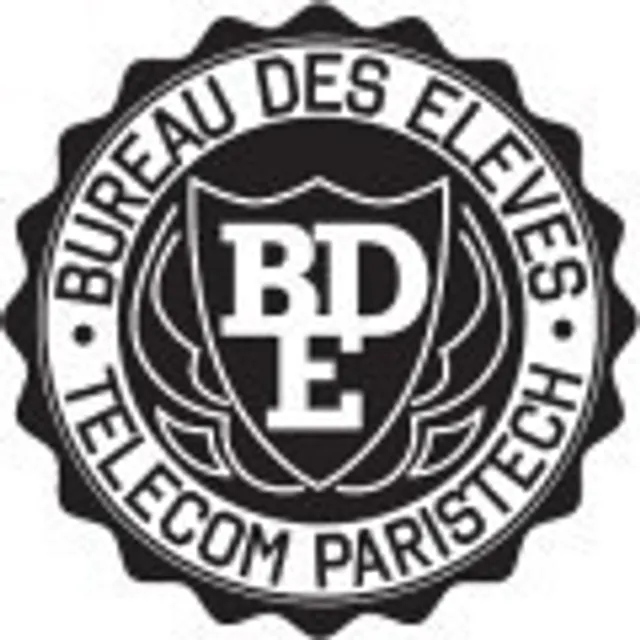 Bde Télécom Paristech A
