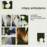 Crispy Ambulance