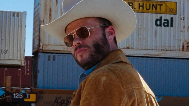 Charley Crockett