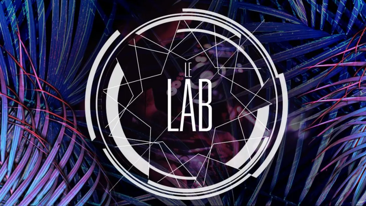 Le Lab Festival @ Caves LeChapelais