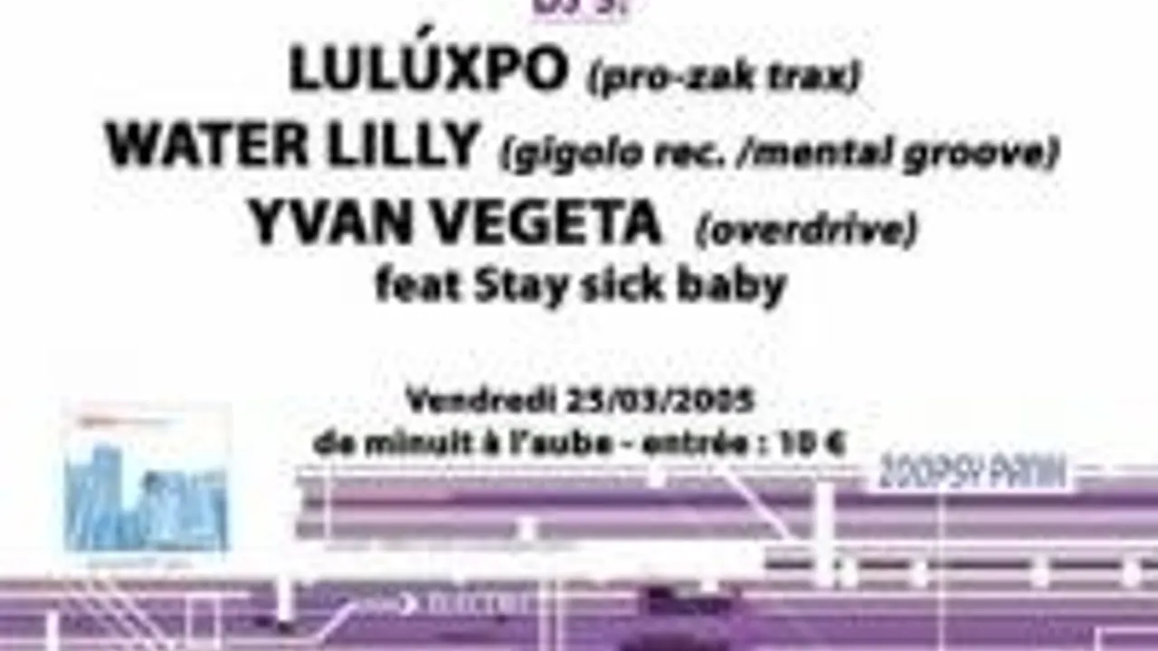 Aliplays Live